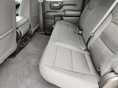 Used 2022 Chevrolet Silverado 1500 Custom image 30