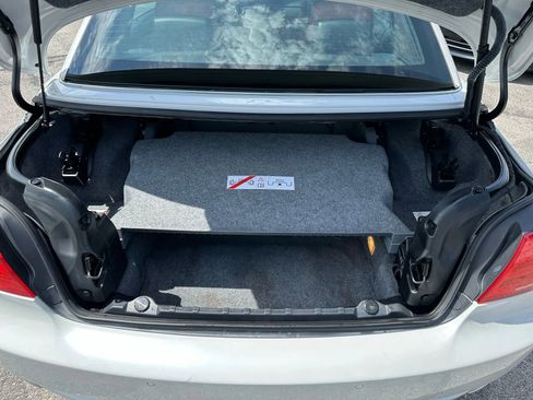 Used 2012 BMW M3 Convertible image 31