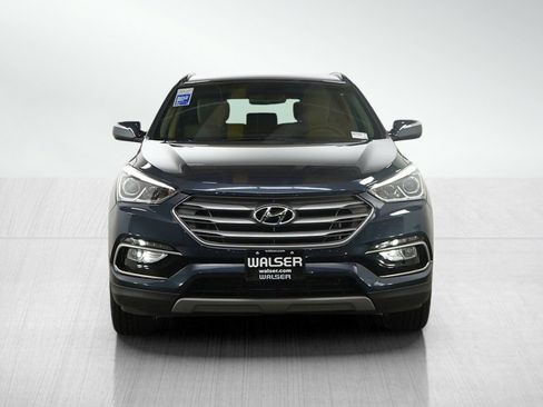 Used 2018 Hyundai Santa Fe Sport AWD/4WD image 8