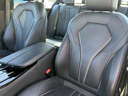 Used 2023 BMW 540i w/ M Sport Package image 13