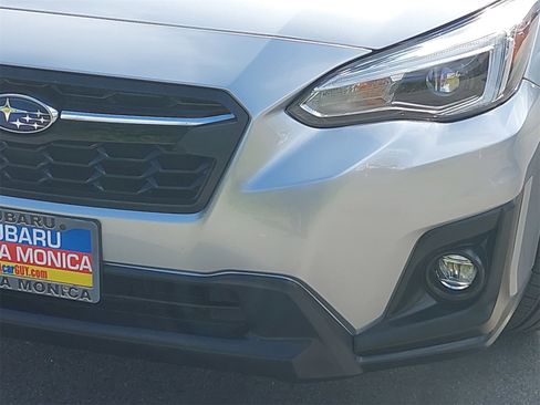 Used 2020 Subaru Crosstrek 2.0i Limited w/ Popular Package #2 image 30