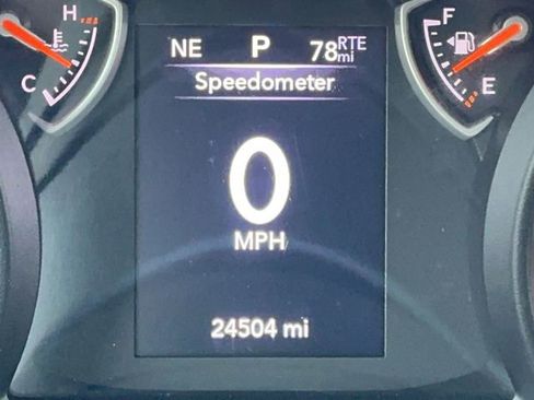 Used 2024 Jeep Wrangler Sport S image 32