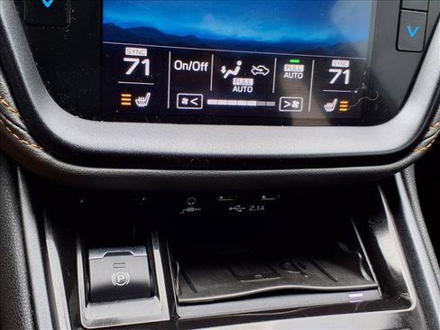Used 2022 Subaru Outback Wilderness image 20