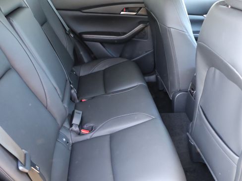 New 2026 MAZDA CX-30 AWD 2.5 S w/ Select Sport Pkg image 13