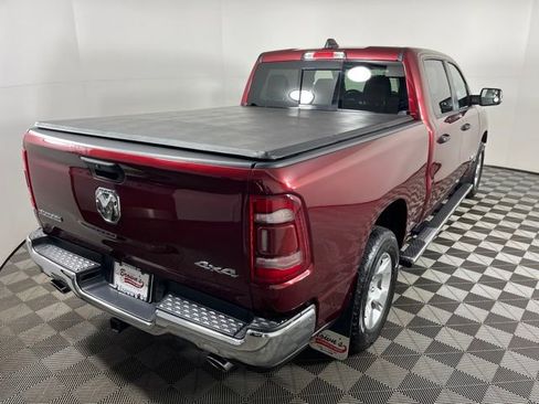 Used 2023 RAM 1500 Big Horn image 8