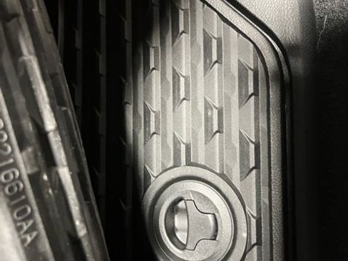 Used 2025 RAM 1500 Rebel w/ Rebel Level 1 Equipment Group image 27