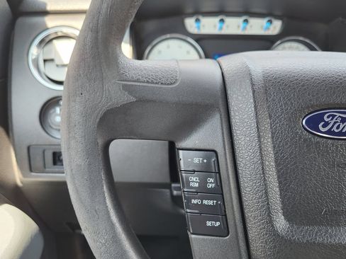 Used 2013 Ford F150 XLT w/ Trailer Tow Pkg AWD/4WD image 30