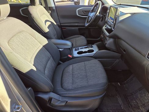 Certified 2023 Ford Bronco Sport Big Bend w/ Convenience Package image 15