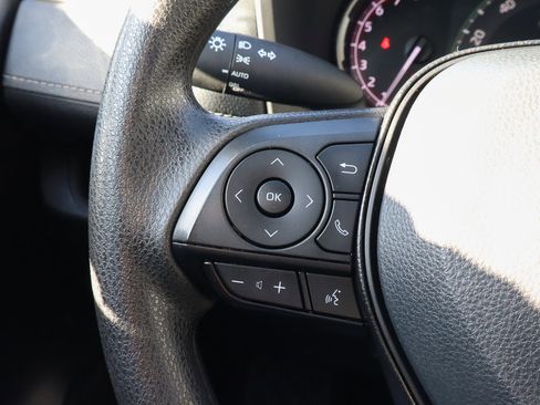 Used 2024 Toyota RAV4 XLE image 24