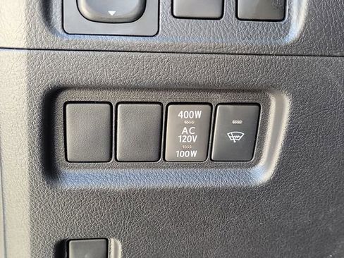 Used 2024 Toyota 4Runner TRD Off-Road Premium w/ Moonroof Package image 13