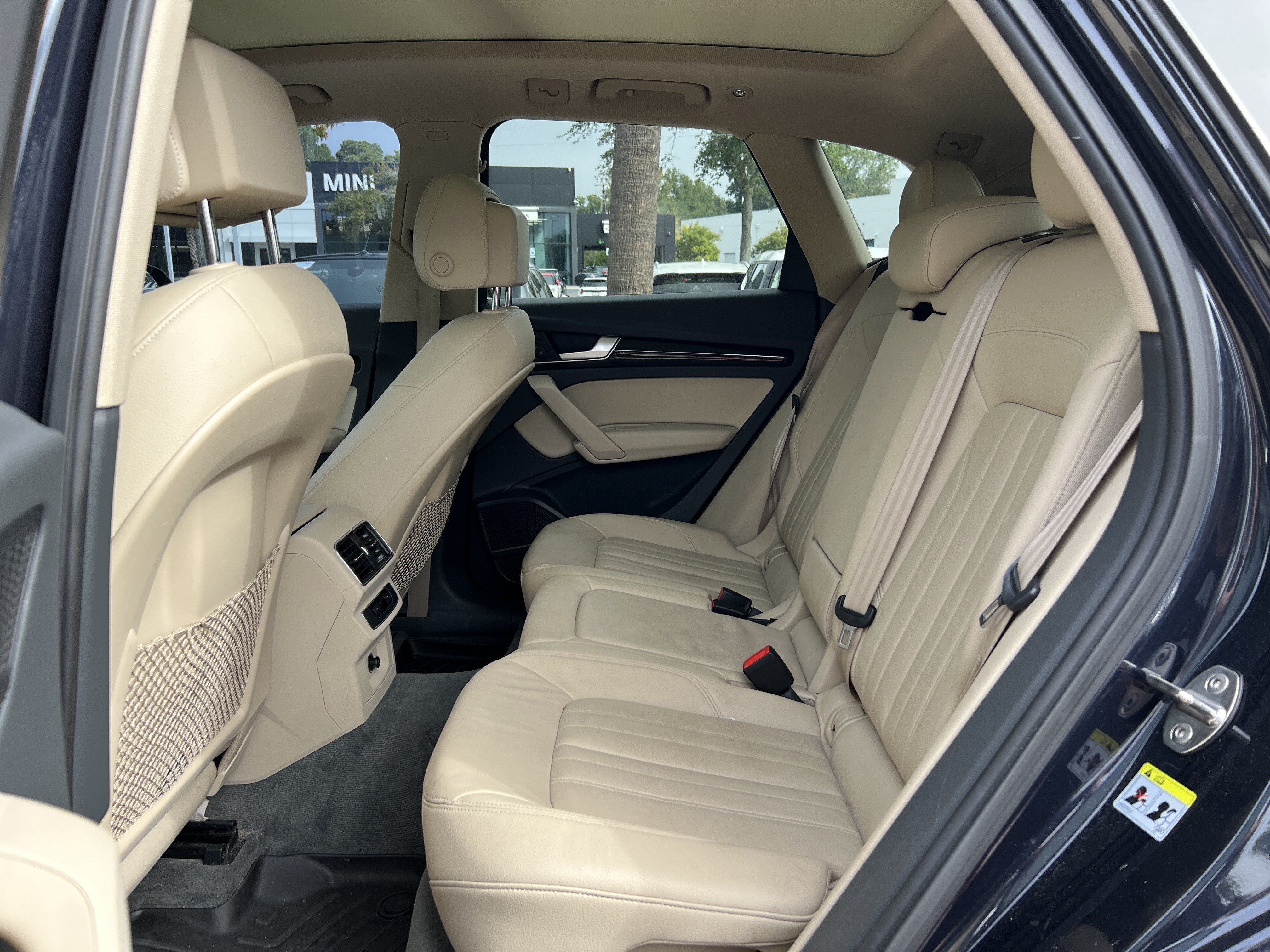 Used 2018 Audi Q5 2.0T Premium Plus w/ Premium Plus Package AWD/4WD image 31