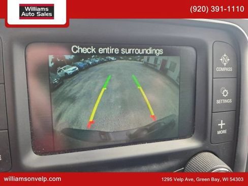 Used 2015 RAM 1500 Express AWD/4WD image 21