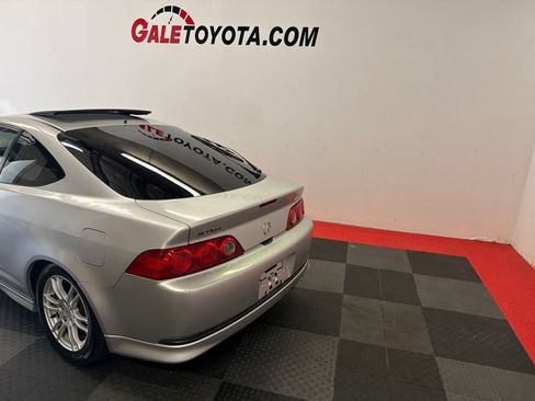 Used 2006 Acura RSX FWD image 10