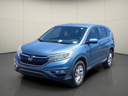 Used 2016 Honda CR-V EX image 3