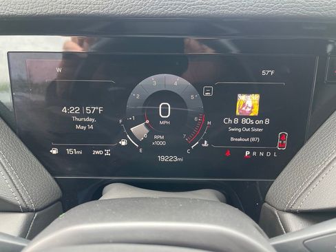 Used 2025 GMC Yukon Denali AWD/4WD image 18