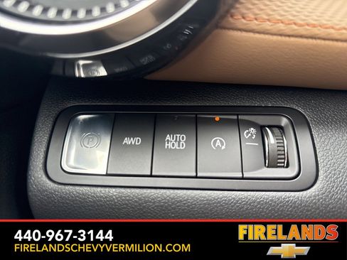 New 2026 Chevrolet Equinox ACTIV w/ Convenience Package III image 15