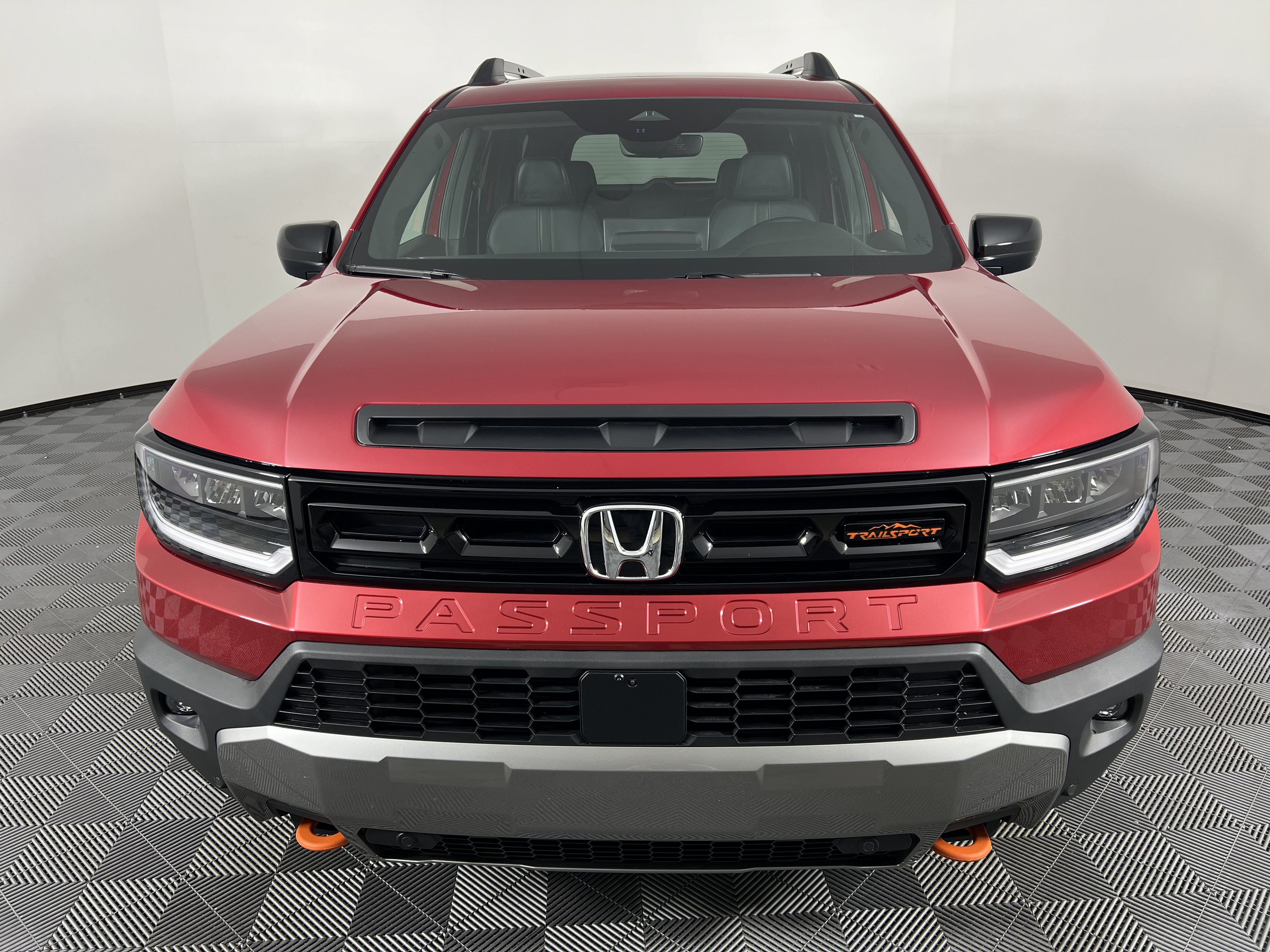 Used 2026 Honda Passport TrailSport Elite image 5