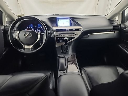 Used 2015 Lexus RX 350 AWD image 19