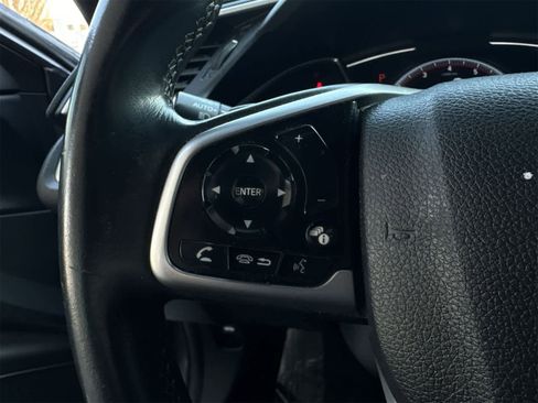 Used 2021 Honda Civic Sport image 24