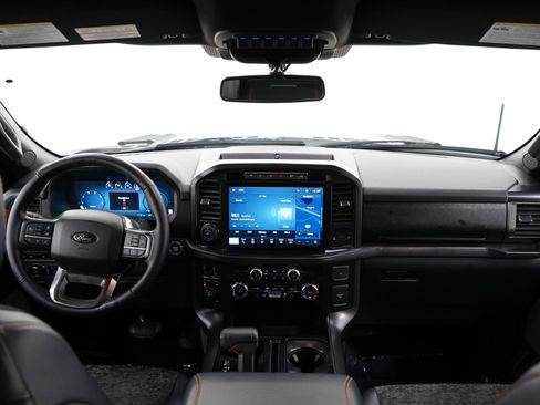 Used 2024 Ford F150 Tremor w/ Tow/Haul Package AWD/4WD image 14