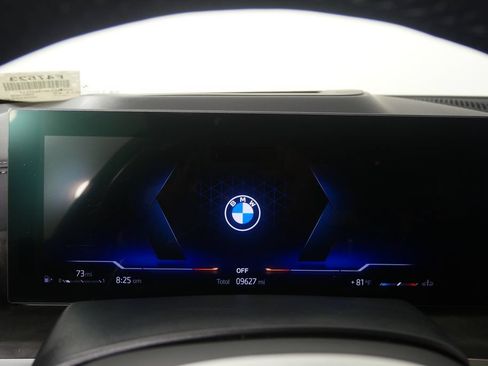 Certified 2026 BMW X6 xDrive40i AWD/4WD image 19