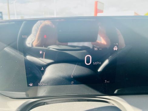 New 2026 Buick Encore GX Preferred w/ Comfort Package image 20