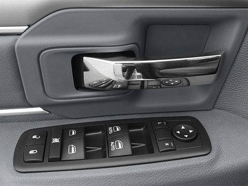 Used 2014 RAM 3500 Laramie Longhorn AWD/4WD image 22