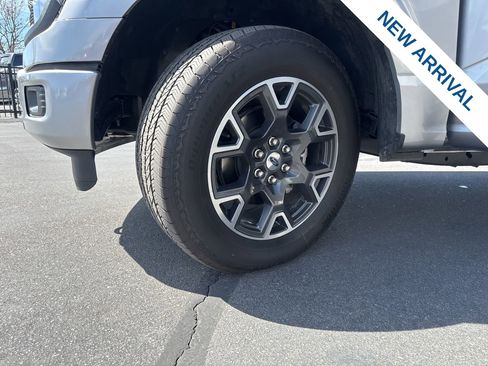 Used 2024 Ford F150 STX image 27