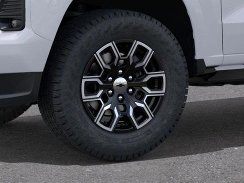 New 2026 Chevrolet Colorado Z71 w/ Technology Package image 33