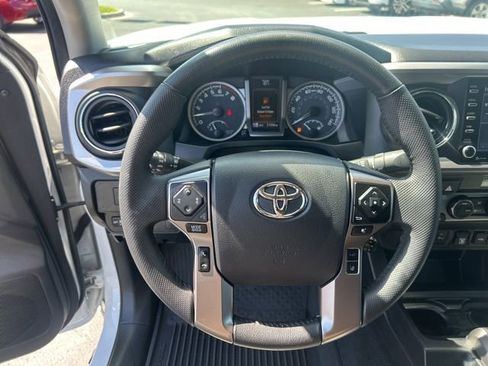 Used 2023 Toyota Tacoma SR5 image 18