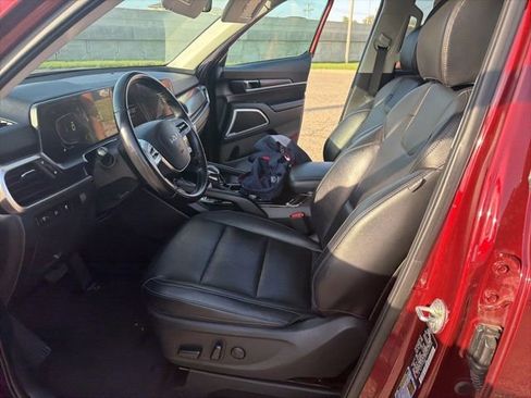 Used 2023 Kia Telluride S w/ S Sunroof Package AWD/4WD image 6