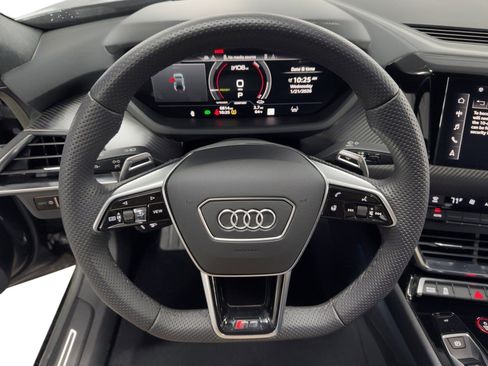 Used 2023 Audi RS e-tron GT w/ Carbon Performance Package image 17