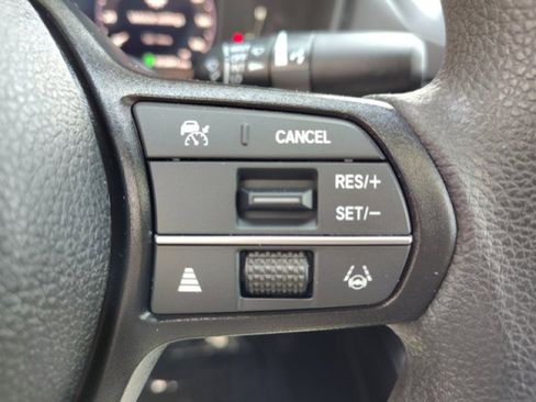 Used 2023 Honda Accord EX image 27