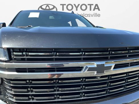 Used 2021 Chevrolet Tahoe RST w/ Luxury Package AWD/4WD image 16