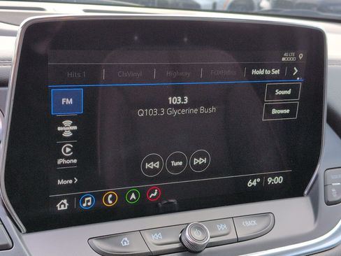 Used 2023 Chevrolet Blazer Premier w/ Driver Confidence II Package FWD image 22