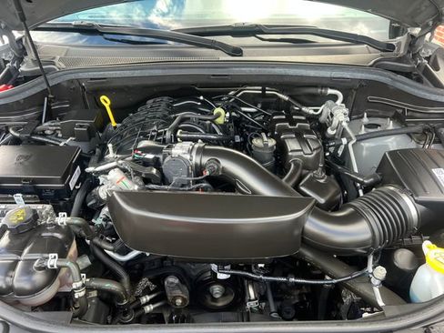 Used 2022 Dodge Durango GT image 34