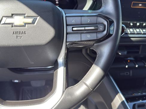 Used 2023 Chevrolet Colorado LT w/ LT Convenience Package II image 16