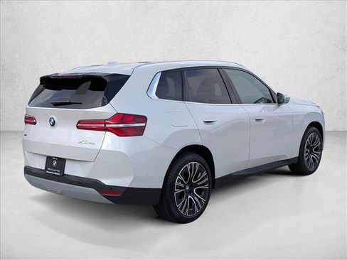 Used 2026 BMW X3 xDrive30i w/ Convenience Package AWD/4WD image 2