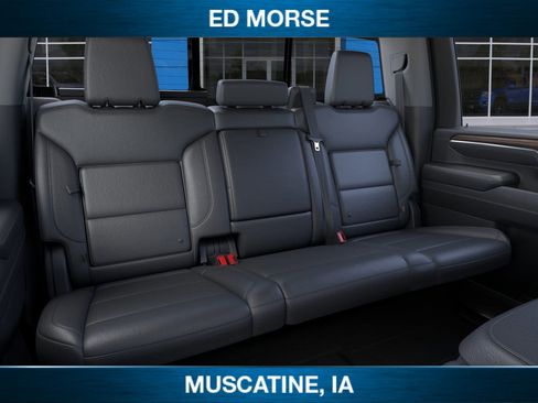 New 2026 Chevrolet Silverado 2500 LT image 17