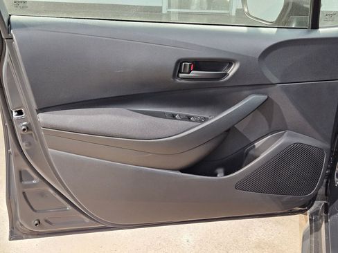 New 2026 Toyota Corolla LE image 11