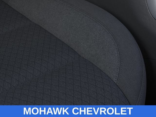 New 2026 Chevrolet Silverado 1500 RST AWD/4WD image 21