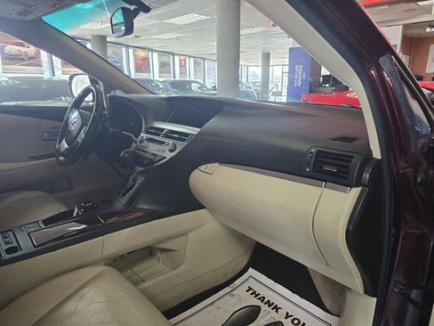 Used 2013 Lexus RX 350 AWD image 13