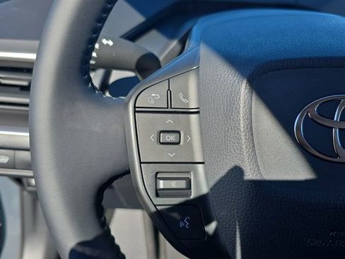 New 2026 Toyota Prius LE image 17