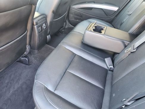 Used 2008 Nissan Maxima 3.5 SE w/ Sensory Pkg image 27