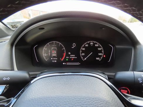 Certified 2023 Honda Civic Sport image 21