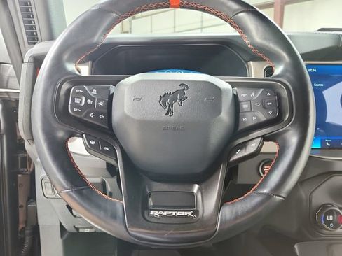Used 2024 Ford Bronco Raptor AWD/4WD image 21
