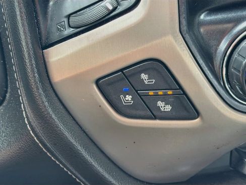 Used 2017 GMC Sierra 1500 Denali AWD/4WD image 23