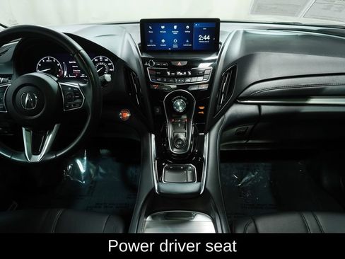 Used 2020 Acura RDX FWD image 3