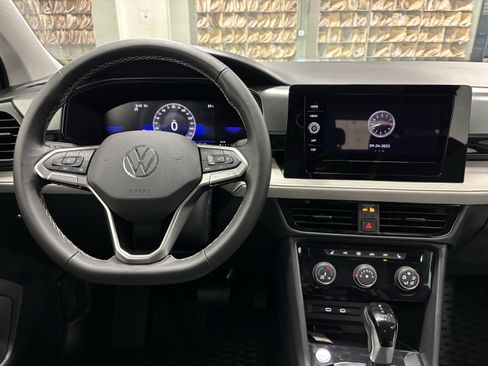 New 2025 Volkswagen Taos S image 16