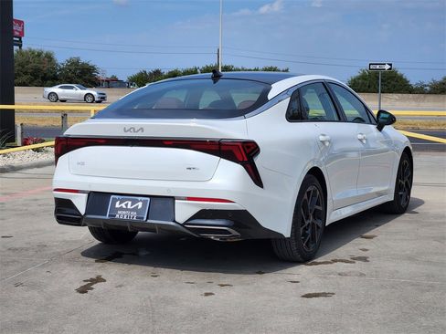 New 2026 Kia K5 GT-Line image 4